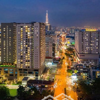 Bán Căn Hộ Chung Cư Tại Richmond City, 5,5 Tỷ Vnd, 86 M2 - View Đẹp - Uy Tín - Chất Lượng