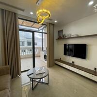 Cho thuê căn hộ tầng 5 tại Vinhomes Marina, 2 p.ngủ, DT: 80m2.