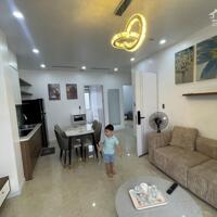 Cho thuê căn hộ tầng 5 tại Vinhomes Marina, 2 p.ngủ, DT: 80m2.