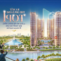 Bán 3 Phòng Ngủtoà Os1 - Opus (Sát Vách Vincom) View Trực Diện Cv 36Ha Và Hồ Bơi, Chỉ 7.789 Tỷ