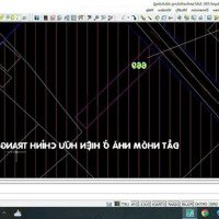 Cần Bán Gấp Lô Đất 1/ Nguyễn Kim Cương Full Thổ Shr