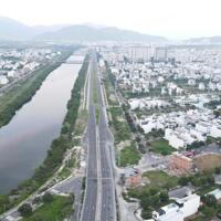 Bán Đất TĐC Hà Quang View sông - Nha Trang chỉ 3 tỷ 750