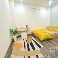 Studio 22M2 Full Nội Thất-Ngay Ngã 4 Nguyễn Văn Cừ & Trần Hưng Đạo