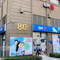 Duy Nhất! Shophouse Dòng Tiền 7%/Năm, Góc 2Mt Ngân Hàng Thuê,Diện Tích300M2, Bán 32 Tỷ