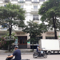 Chính Chủ Cần Cho Thuê Shophouse 3 Căn Liền Kề Tại Tôn Thất Thuyết,Dịch Vọng,Cầu Giấy Hà Nội