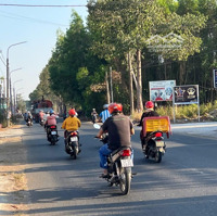 Đất Mặt Tiền Đường Chính, Đất Kinh Doanh Buôn Bán, Đất Cắt Lỗ, Đất Ngộp