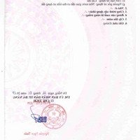 Cần Bán Lô Đất Trung Tâm Phường Bình Thuận, Quận Hải Châu, Đà Nẵng. Đất Đẹp Full Thổ Cư.