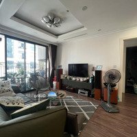 Chính Chủ Bán Ch Sunshine Riverside - 3 Phòng Ngủ + 3 Vệ Sinh+ 2 Ban Công, View Không Tâm Linh, Full Đồ