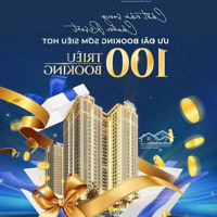 Chỉ 460 Triệu Sở Hữu Căn Hộ Liền Kề Phú Mỹ Hưng. Lh Booking 0566655678