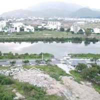 Bán Đất Tđc Hà Quang View Sông - Nha Trang Chỉ 3 Tỷ 750