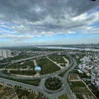 Bán Căn Góc 3 Ngủ + 2 Vệ Sinh- Sunshine Riverside - Nguyên Bản - Tầng Cao Vút - View Hồ Tây, Sông Hồng