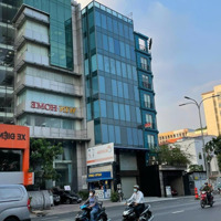 Siêu Phẩm, Buildingmặt Tiềnhoàng Văn Thụ, Phú Nhuận,Diện Tích145M2, Hđ Thuê 180 Triệu, Kết Cấu 8T, Giá Bán 57Tỷ Tl