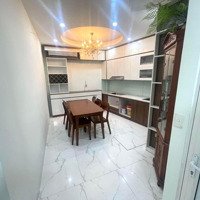 Bán Nhà Lô Góc 2 Mặt Tiền , Vài Bước Chân Ra Mặt Phố Đội Cấn , 30M2 , 4 Tầng , Giá Bán 6,8 Tỷ . Ba Đình