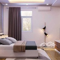 Góc 3 Mặt Tiền -Hẽm Xe Hơi8M Huỳnh Văn Bánh, P12, Phú Nhuận. Ngang Khủng (16X6M) 2 Tầng + 5 Phòng Ngủ