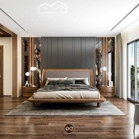 Góc 3 Mặt Tiền -Hẽm Xe Hơi8M Huỳnh Văn Bánh, P12, Phú Nhuận. Ngang Khủng (16X6M) 2 Tầng + 5 Phòng Ngủ