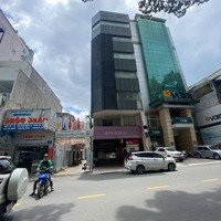 Giảm 20 Tỷ, Bán Gấp Tòa Building 2Mt Bùi Thị Xuân Quận 1, Dtsd 830M2, Ngân Hàng Đang Thuê, 60 Tỷ