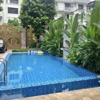 Bán Nhà Biệt Thự Tại An Quý Villa - Kđt Dương Nội, 42 Tỷ Vnd, 200 M2, Giá Siêu Hời Đẹp.