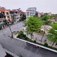 View Hồ, Công Viên, Phố Lâm Hạ, Long Biên,Diện Tích80 M, Giá Bán 27 Tỷ 8, Kd Sầm Uất, Vỉa Hè Đá Bóng