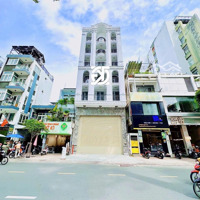 Cho Thuê Tòa Nhà 40 42 Cao Thắng , Phường 5 , Quận 3 - 0909198123 Quân