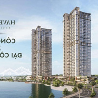 Bán Căn Hộ 3Pn2Vs Hàng Hiếm Tại Haven Park Residences, Giá Chỉ 52 Triệu / M2 Liên Hệ: 0913969292