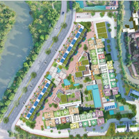 Bán Căn Hộ Chung Cư Đẹp Tại Sol Forest Ecopark, 2,5 Tỷ Vnd,Diện Tích45 M2