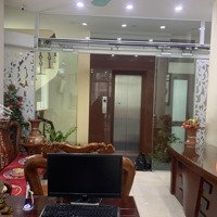 Nhà Nguyễn Khang - Cầu Giấy - Gara Ô Tô- 10 M Ra Phố