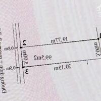 RẺ NHẤT trục chính liên thôn tại Hoa Động, Thuỷ Nguyên 100m2 lô góc cực đẹp. Lh 0967084289