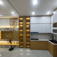 Nhà Đẹp Thanh Xuân, Diện Tích: 30M2, 5 Tầng, Giá:6,95 Tỷ. Full Nội Thất, Phân Lô Quân Đội