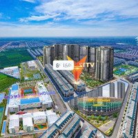 Tổng Kho Quỹ Căn Phân Khu Vịnh Tây, Giá Tốt Nhất, Vinhomes Ocean Park 3