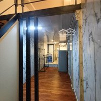 Phòng Trọ Trung Tâm Q1 Có Máy Lạnh, Tủ Lạnh, Duplex Chỉ 6,5 Triệu/Tháng Như Căn Hộ Chung Cư-0931272721