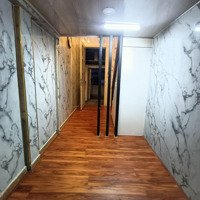 Phòng Trọ Trung Tâm Q1 Có Máy Lạnh, Tủ Lạnh, Duplex Chỉ 6,5 Triệu/Tháng Như Căn Hộ Chung Cư-0931272721