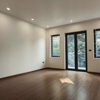 Bán Nhà Liền Kề Gần Văn Phú 50M2, 7 Tầng Thang Máy. Vừa Ở Vừa Làm Văn Phòng.