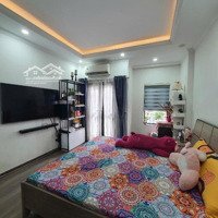 Bán Nhà - Nguyễn Văn Cừ - Thoáng Sáng 2 Mặt, Mới Tinh Lung Linh - 50M2 - 7,6 Tỷ