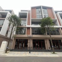 Siêu Phẩm Xẻ Khe Ánh Dương 98M2 Vinhomes Ocean Park 3, 5 Tầng Dtxd 271.2M2Mặt Tiền7M 11.699 Tỷ Có Htls