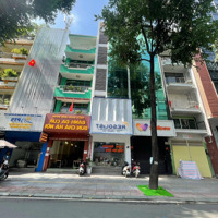 Ngộp Bank ,Giảm 7 Tỷ, Bán Góc 2Mt Nguyễn Đình Chiểu- Đakao Quận 1 ( 4 Tầng) Liên Hệ: 0938 540 758 Vy