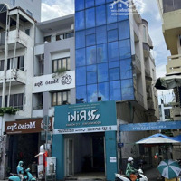 Ngộp Bank ,Giảm 7 Tỷ, Bán Góc 2Mt Nguyễn Đình Chiểu- Đakao Quận 1 ( 4 Tầng) Liên Hệ: 0938 540 758 Vy