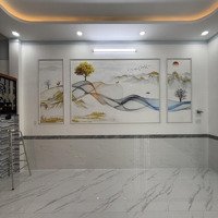 Chủ Gửi Bán Căn Nhà 1T1L Phường Hoá An, Tp Biên Hòa. Dt: 4X20=80M2. Giá: 3Tỷ6 Tl