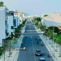 Bán Đất Nền Kđt Lê Hồng Phong - Hà Quang, Tp Nha Trang, Giá Đầu Tư