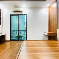 Siêu Hiếm, Bán Nhà Văn Quán, Dân Xây, Ô Tô 10M, Ở Ngay, Sát Phố, Sát Hồ, 45M2, Chỉ 7,2 Tỷ