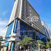 Bán Căn Hộ Tầng Dưới 10 Tòa A1 Starcity 23 Lê Văn Lương 80M2 5.1 Tỷ Thanh Xuân Full Nội Thất