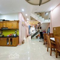 Bán Nhà Đường Tôn Đản, 156M2, Gần Cầu Khánh Hội, Quận 4, Nhỉnh 5 Tỷ