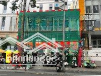 Mt Nam Kỳ Khởi Nghĩa, Q. 3 - 11X18M - Cn: 190M2 - Xd: H + 7 Tầng - Hđ: 250 Triệu 70 Tỷ