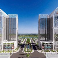 Ra Mắt Siêu Phẩm Chung Cư Tháp Đôi Phố Đi Bộ - Biểu Tượng Mới Thành Phố Bắc Giang