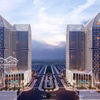 Ra Mắt Siêu Phẩm Chung Cư Tháp Đôi Phố Đi Bộ - Biểu Tượng Mới Thành Phố Bắc Giang
