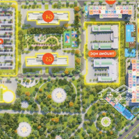 Chính Chủ Cần Bán Nhanh Căn 2 Phòng Ngủgiá Tốt Đợt Đầu Dự Án Sola Park - Vinsmart City