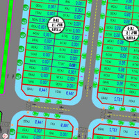 Bán Đất Nền Dự Án Hòa Mạc New City Giá Bán 26 Triệu / M2, Diện Tích 100M2 - Hàng Hiếm Uy Tín Chất Lượng