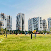 Cho Thuê Muziki Park Mp8 2 Phòng Ngủ- 2 Vệ Sinh- 78M2 - Ntcb Cđt - Có Rèm