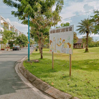 Bán Nhà Liên Kề Tại Mega Village Cdt Khang Điền , 7,4 Tỷ ,Diện Tích75M2, Xây 1 Trệt 2 Lầu