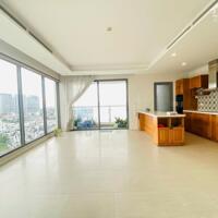 Cho thuê căn hộ Diamond Island 3PN, 120m², view sông, giá 32 triệu/tháng (net)