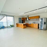 Cho thuê căn hộ Diamond Island 3PN, 120m², view sông, giá 32 triệu/tháng (net)